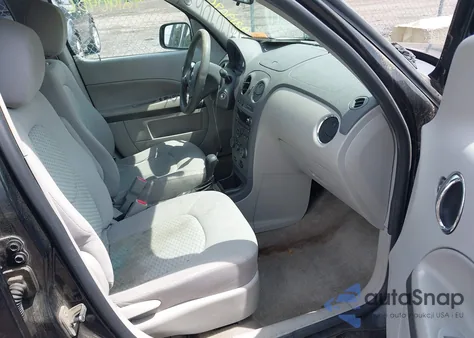 2010 Chevrolet Hhr Lt z USA, uszkodzony, nr VIN 3GNBABDB1AS615767